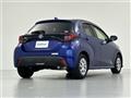 2021 Toyota Yaris