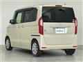 2018 Honda N BOX