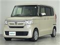 2018 Honda N BOX