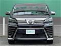 2020 Toyota Vellfire