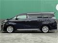 2020 Toyota Vellfire