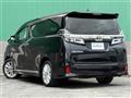 2020 Toyota Vellfire