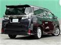 2020 Toyota Vellfire