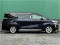 2020 Toyota Vellfire