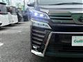 2020 Toyota Vellfire