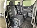2019 Toyota Alphard Hybrid