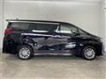 2019 Toyota Alphard Hybrid
