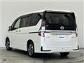2022 Nissan Serena