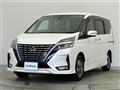 2022 Nissan Serena