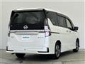 2022 Nissan Serena