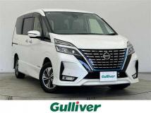 2022 Nissan Serena