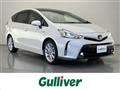 2018 Toyota PRIUS α
