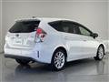 2018 Toyota PRIUS α