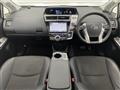 2018 Toyota PRIUS α