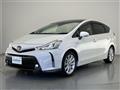 2018 Toyota PRIUS α