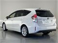2018 Toyota PRIUS α