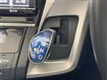 2018 Toyota PRIUS α