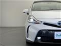 2018 Toyota PRIUS α