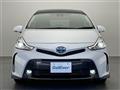 2018 Toyota PRIUS α