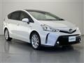 2018 Toyota PRIUS α
