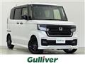 2022 Honda N BOX