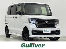 2022 Honda N BOX