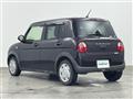 2017 Suzuki Lapin