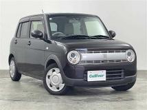 2017 Suzuki Lapin