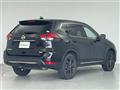 2022 Nissan X-Trail