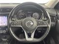 2022 Nissan X-Trail
