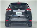 2022 Nissan X-Trail