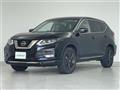 2022 Nissan X-Trail