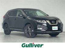 2022 Nissan X-Trail
