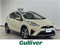 2018 Toyota AQUA