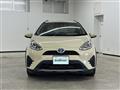 2018 Toyota AQUA