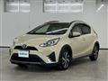 2018 Toyota AQUA