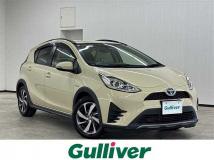 2018 Toyota AQUA