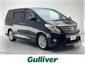 2012 Toyota Alphard