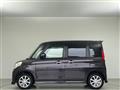 2015 Suzuki Spacia