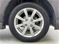 2015 Suzuki Spacia