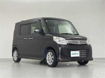 2015 Suzuki Spacia