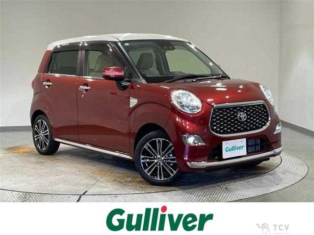 2021 Toyota PIXIS JOY