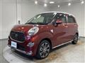 2021 Toyota PIXIS JOY