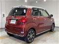2021 Toyota PIXIS JOY