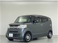 2016 Honda N BOX
