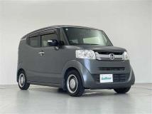 2016 Honda N BOX