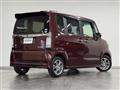 2014 Honda N BOX