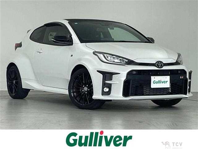 2022 Toyota Yaris