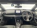 2022 Toyota Yaris