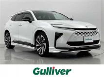 2025 Toyota Crown Estate